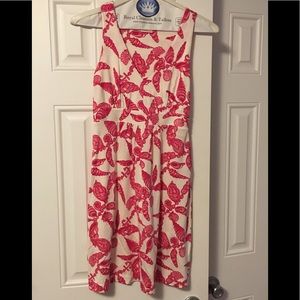 Lilly Pulitzer Sundress